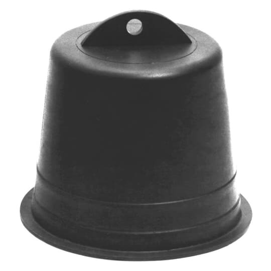 P258LT Carlon Conduit Plug With Pull Tab, 3 in, For Use With SCH 40 and SCH 80 Rigid Conduit, Polyethylene