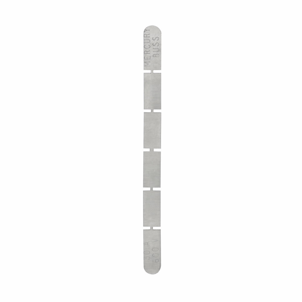 LKS-30 Non-Current Limiting Renewable Super Lag Fuse Link, 600 V AC, 30 A, For Use With Class H Fuse