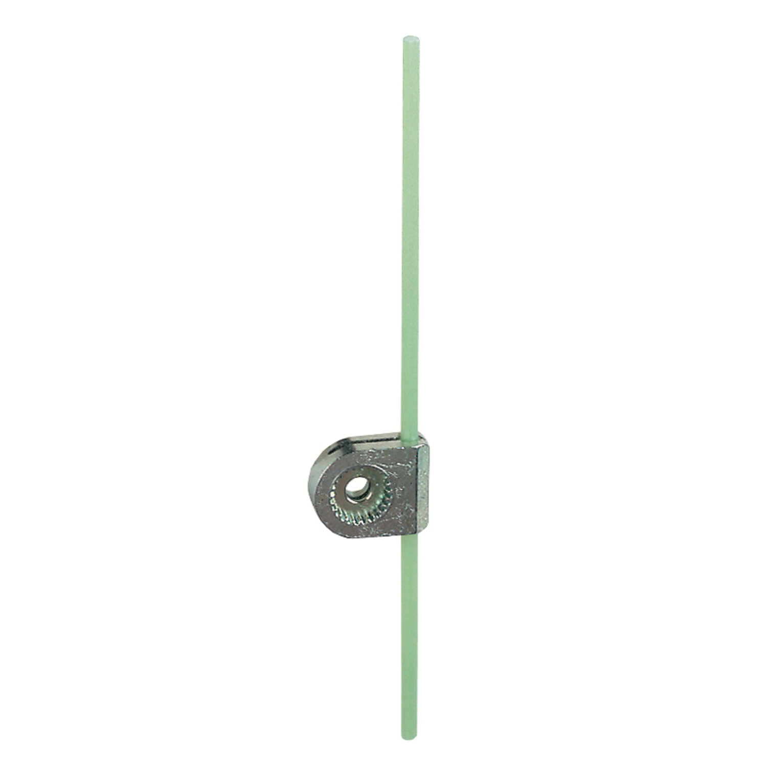 ZCY59 OsiSwitch Rotary Standard Severe Duty Limit Switch Lever, 200 mm L, Thermoplastic Roller