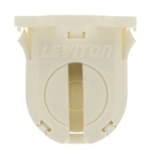 23662-SWP Lampholder With Lamp Lock, 660 W, 600 V AC