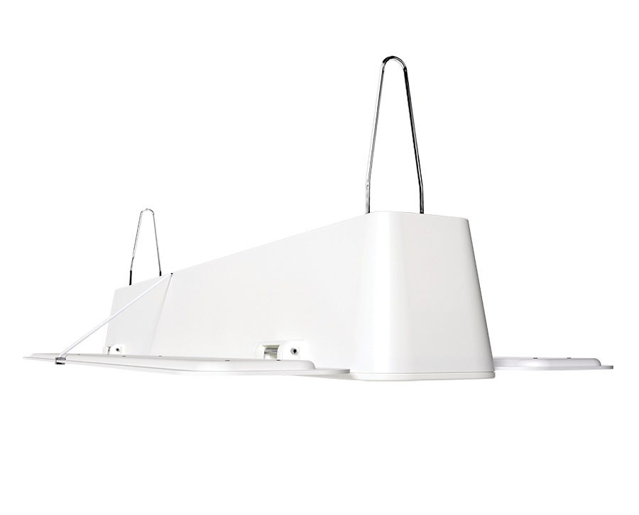 L34-110 L34 High Bay Fixture, 101 W Fixture, 120, 208, 240, 277 V