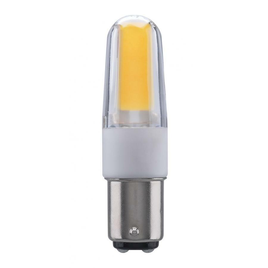 S11215 Dimmable Miniature LED Lamp, 4 W, BA15d Lamp, 480 Lumens