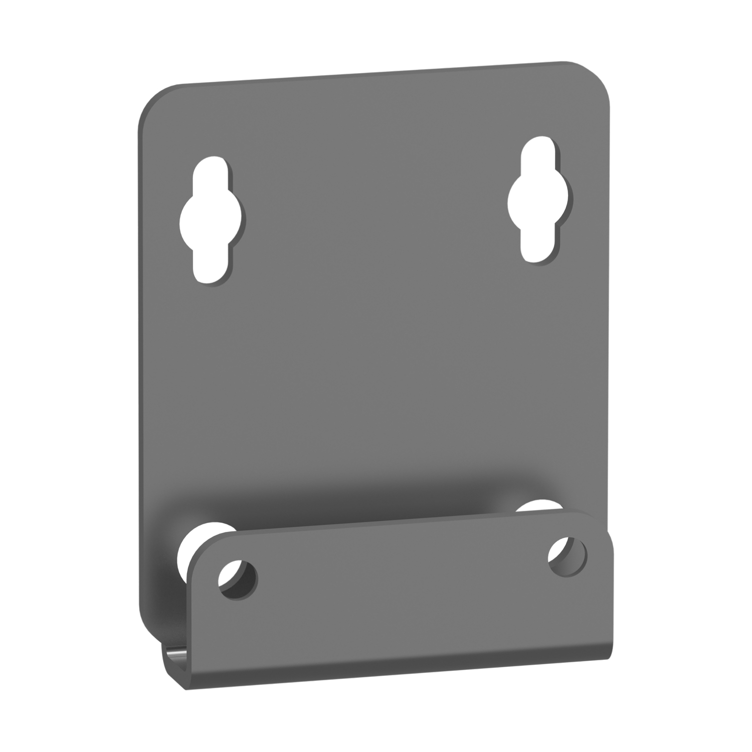 HMIYP6ADBMA Adapter, For Use With Advanced Box