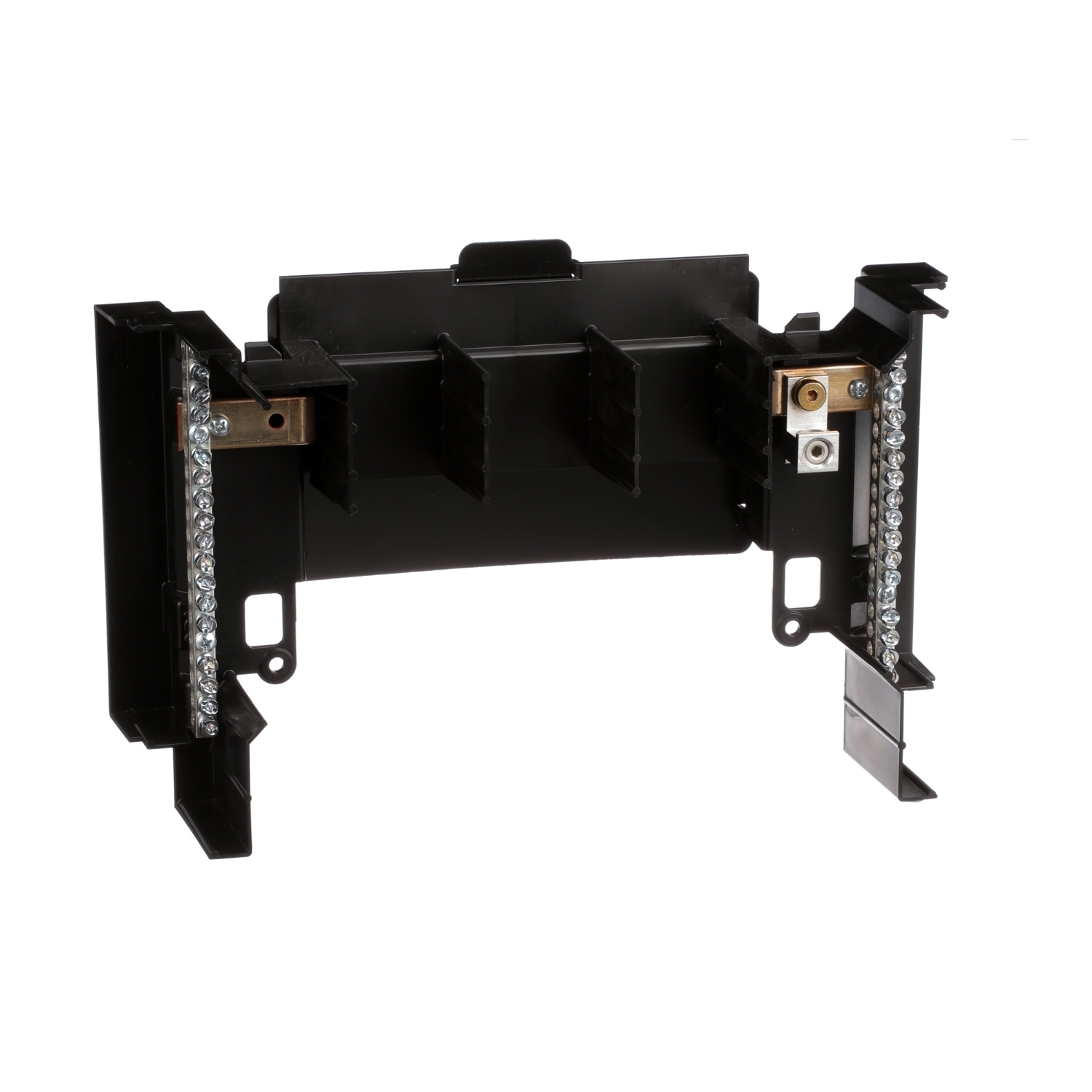 NQ NQN1CU Neutral Kit, For Use With NQ Series Panelboard, 100 A, Surface Mount, Copper