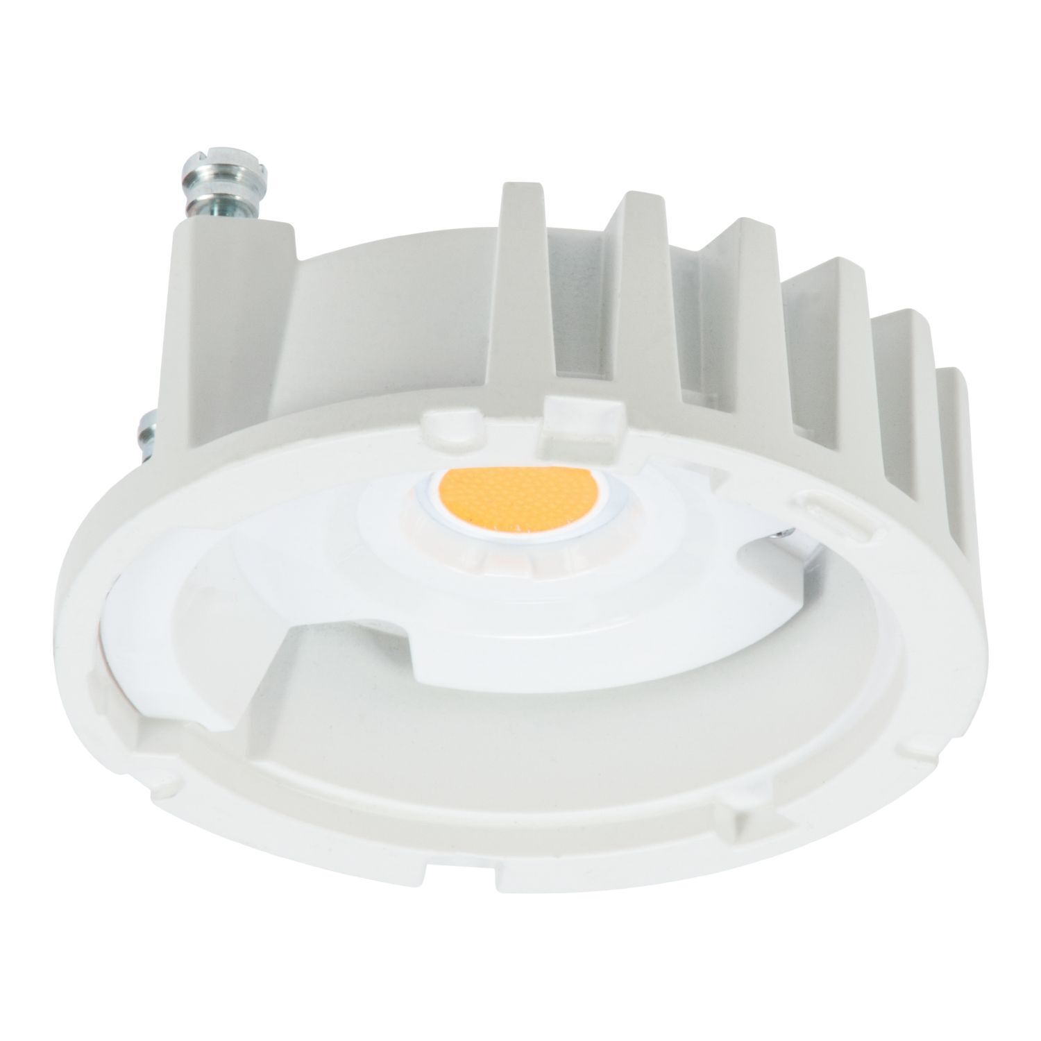 HM40525840 Halo Commericial HM4 Aperture Downlight, 120 to 277 V