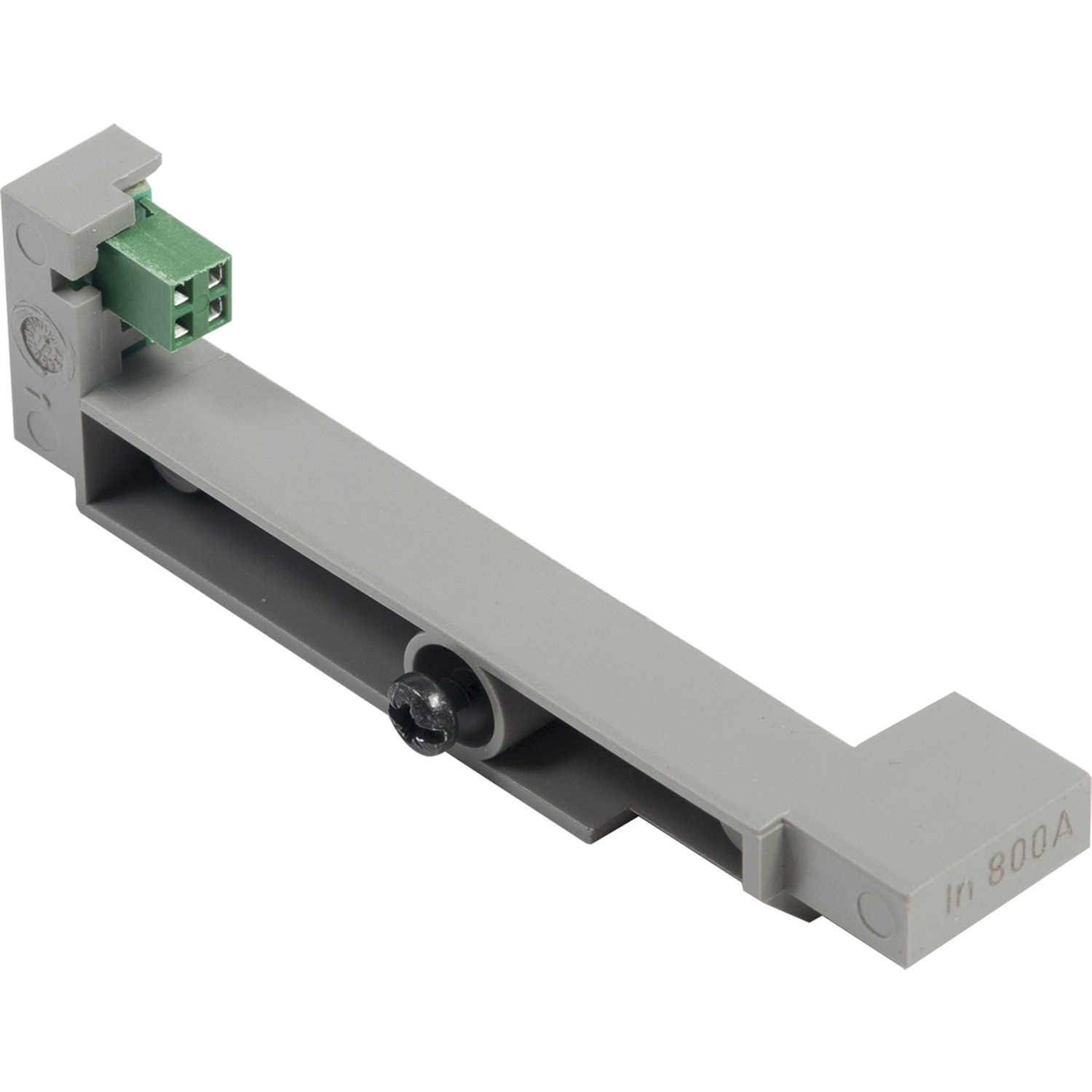 S33095 Sensor Plug, For Use With Masterpact NT, NW, PowerPact P, R Frame Molded Case Circuit Breaker, 600 to 1600 A