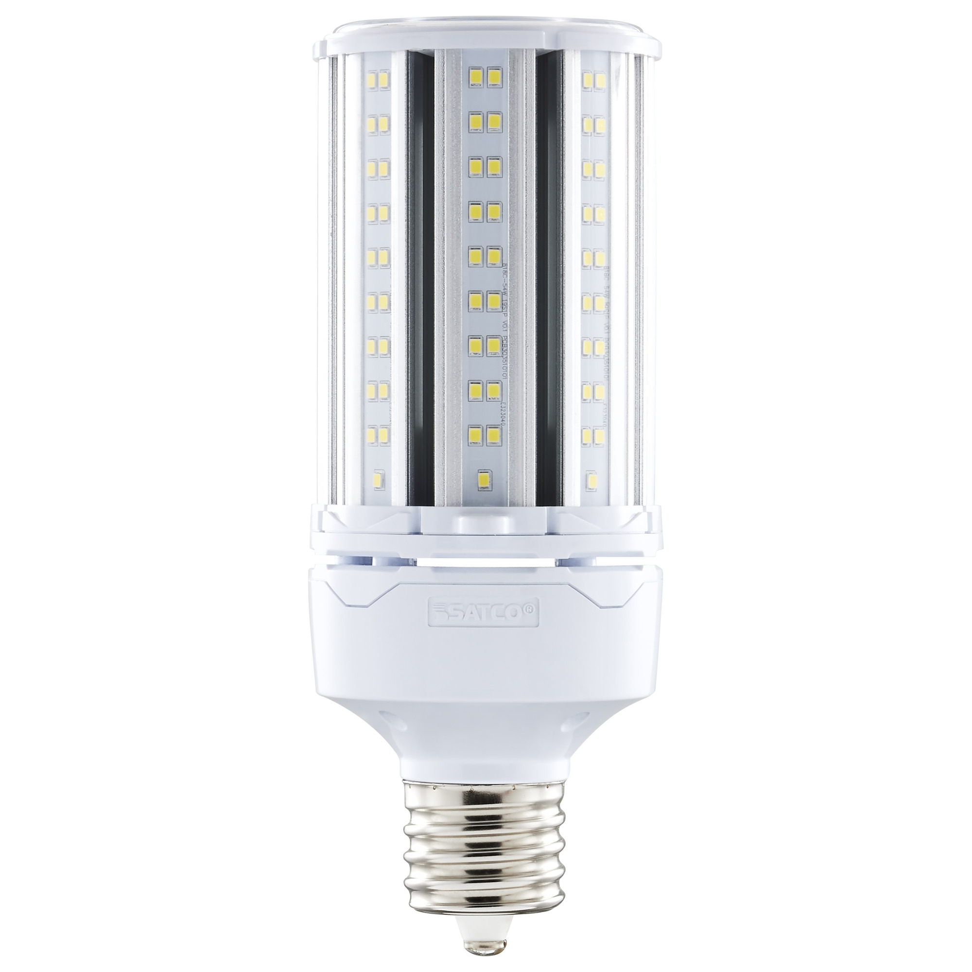 S49674 Replacement HID, 54 W, EX39 Lamp Base, Corncob Shape, 7398 Lumens