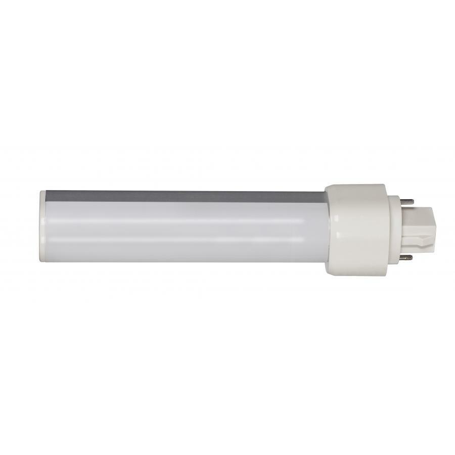 S8533 LED Lamp, 9 W, G24d Lamp, PL Shape, 1000 Lumens