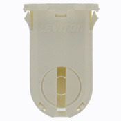 13660-SNP Non-Shunted Lampholder With Lamp Lock, 660 W Lamp, 600 V AC, G13 Lamp