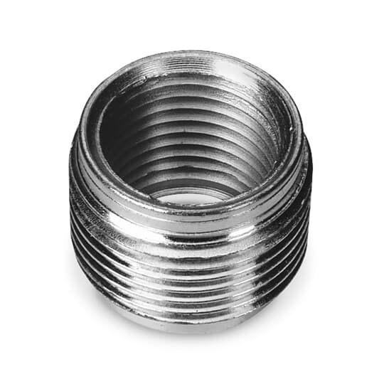 RE32-TB T&B Explosionproof Reducing Bushing, 1 to 3/4 in Trade, Steel, Zinc Plated