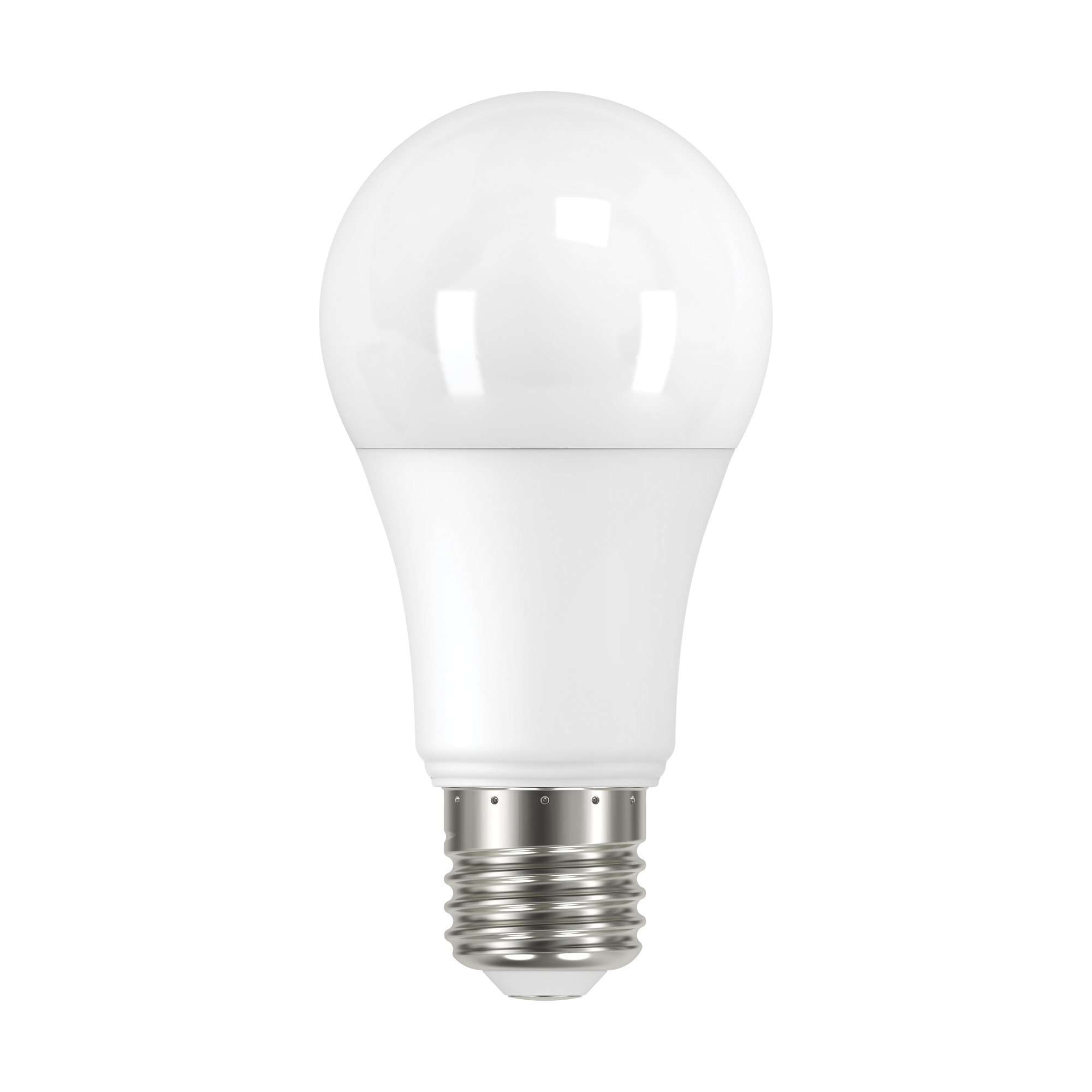 S11433 Agricultural TRIAC Dimmable LED Lamp, 8.5 W, 60 to 75 W Incandescent Equivalent, E26 Lamp, A19 Shape, 1000 Lumens