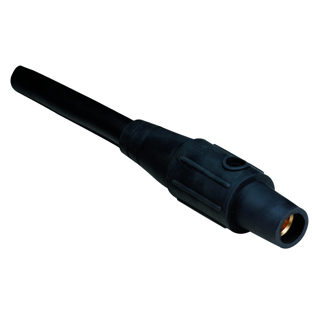 PS40FBBK Series 16 In-Line Connectors