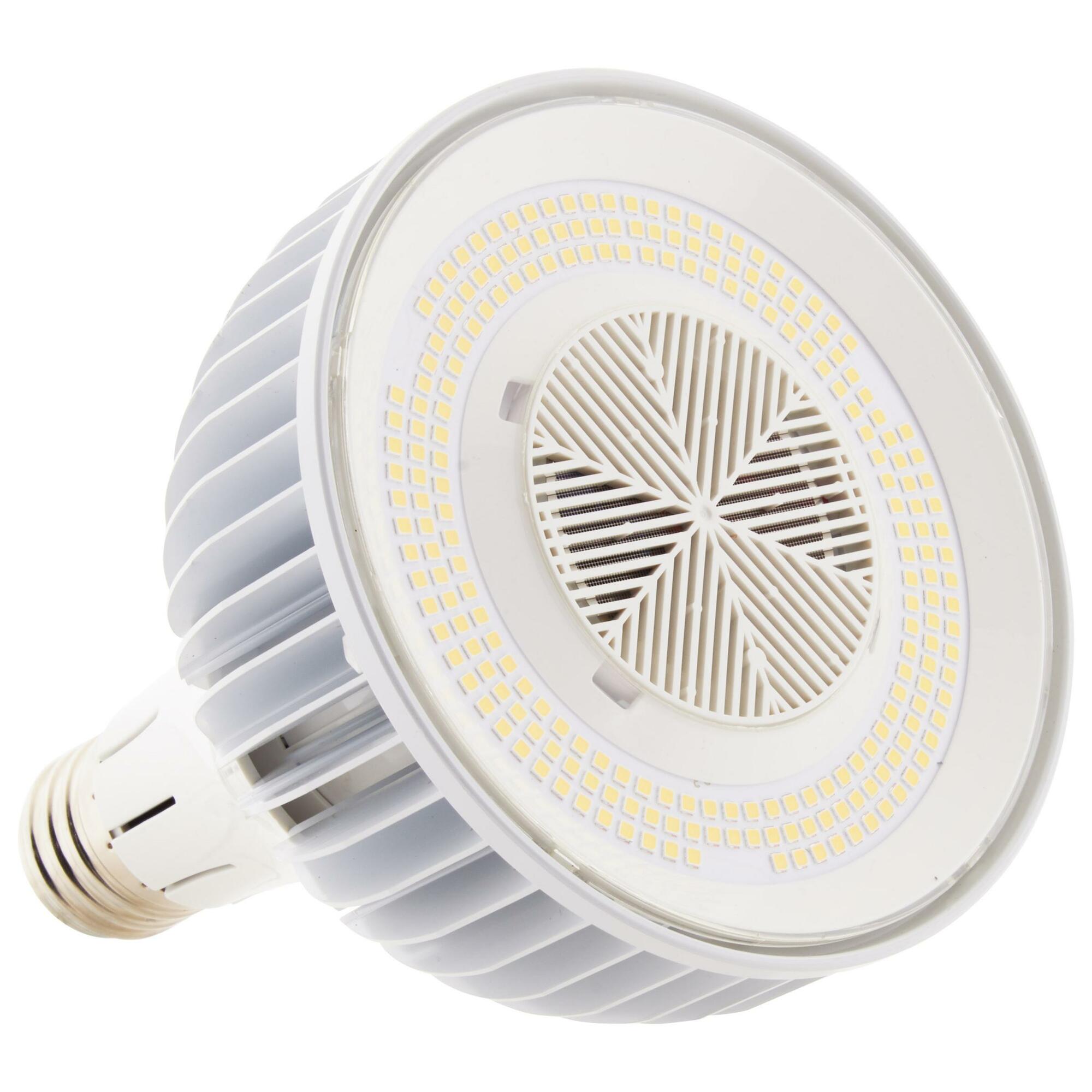 S13153 Replacement HID, 100 W, 500 W Incandescent Equivalent, EX39 Lamp Base, ED37 Shape, 15500 Lumens