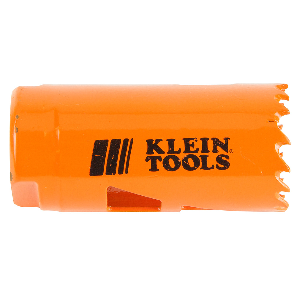 31918 Bi-Metal Hole Saw, 1-1/8 in Dia