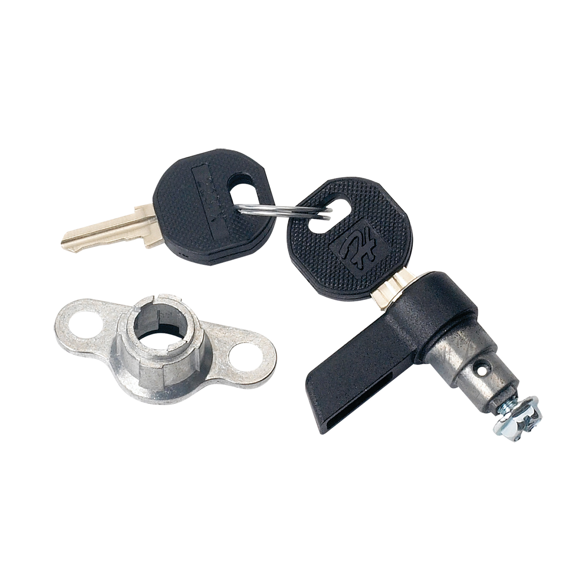 CWKN C2 Non-Locking Wing Knob