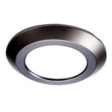 SLD612830WHUNVJB Halo Air-Tite SLD6 1200 Recessed Lighting Fixture, LED Lamp, 120 to 277 V AC