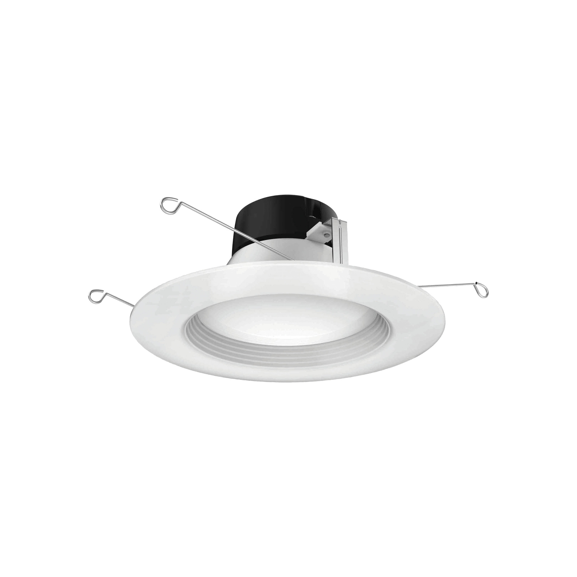 S11825 ColorQuick Retrofit LED Downlight, 14 W Fixture, 120 V AC