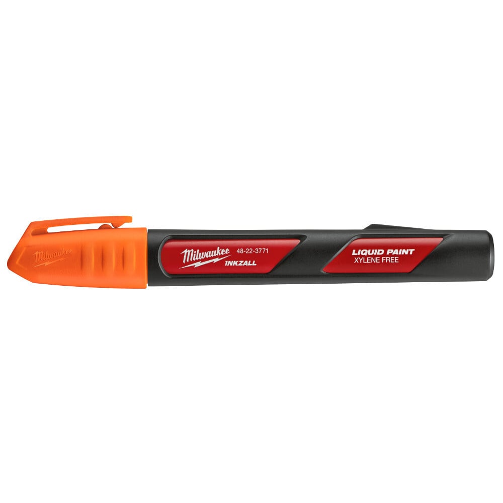 Paint Marker