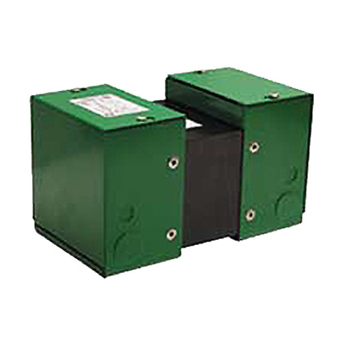 FS50PR Fusion Dry Enclosed Control Transformer, 240/240 V AC Primary, 12/24 VAC Secondary, 50 VA Power Rating, 50/60 Hz, 1 Phase