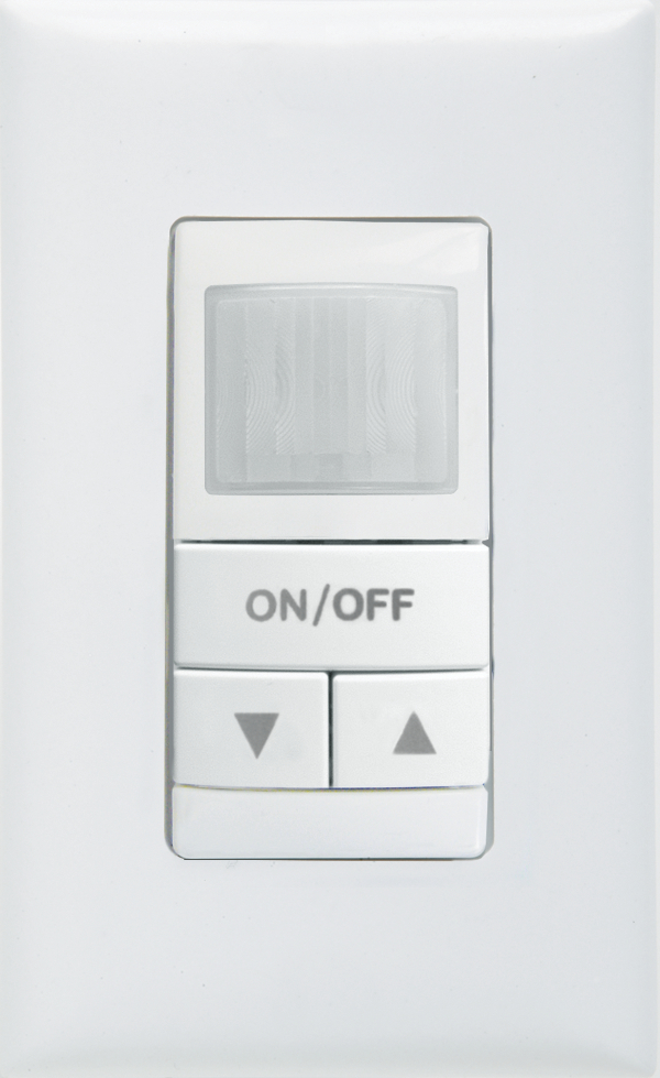 NWSX PDT LV DX IV NWSX PDT LV Low Voltage Occupancy Sensor, Passive Infrared/MicrophonicsDual Technology Sensor