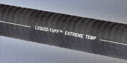 6803-30-00 Liquid-Tuff Extreme Temperature Liquid Tight Flexible Metal Conduit, 3/4 in Trade, 0.82/0.84 in ID x 1.03/1.05 in OD, 100 ft Coil L, Steel