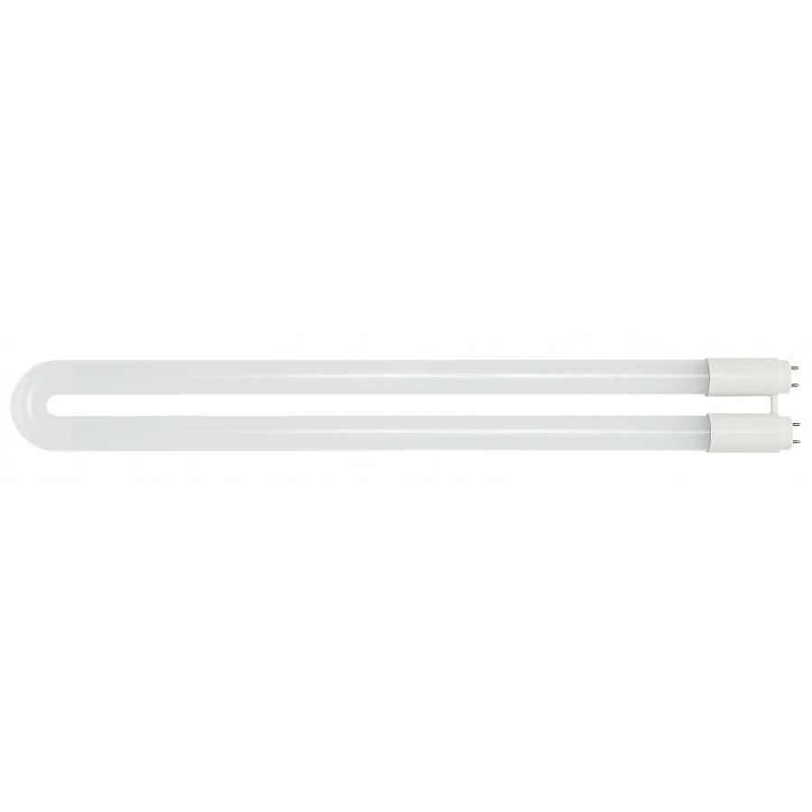 S18451 Type A/B Lamp, 13 W, G13 Lamp, T8 Shape, 1800 Lumens