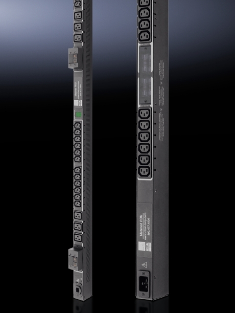 8018792 TS8 Enclosure, 1800 mm W x 500 mm D x 1800 mm H, NEMA 12/IP55 NEMA Rating, Sheet Steel