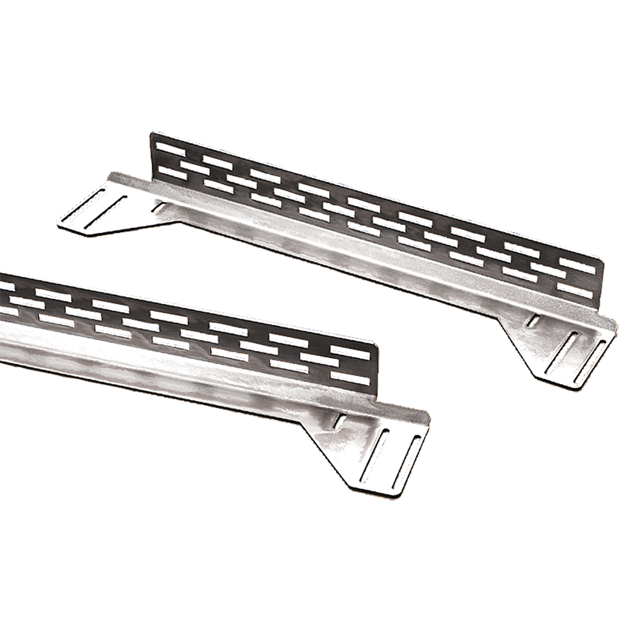 PBARA8 ProLine P20/DPY Adjustable Rack-Mount Rail, 27.98 in H, Steel