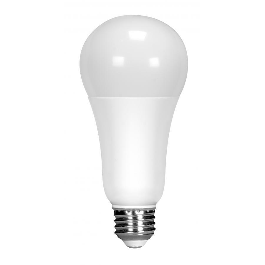 S8487 Solid State Filament Type A Replacement LED, 18 W, 100 W Incandescent Equivalent, E26 Lamp, 1600 Lumens Initial