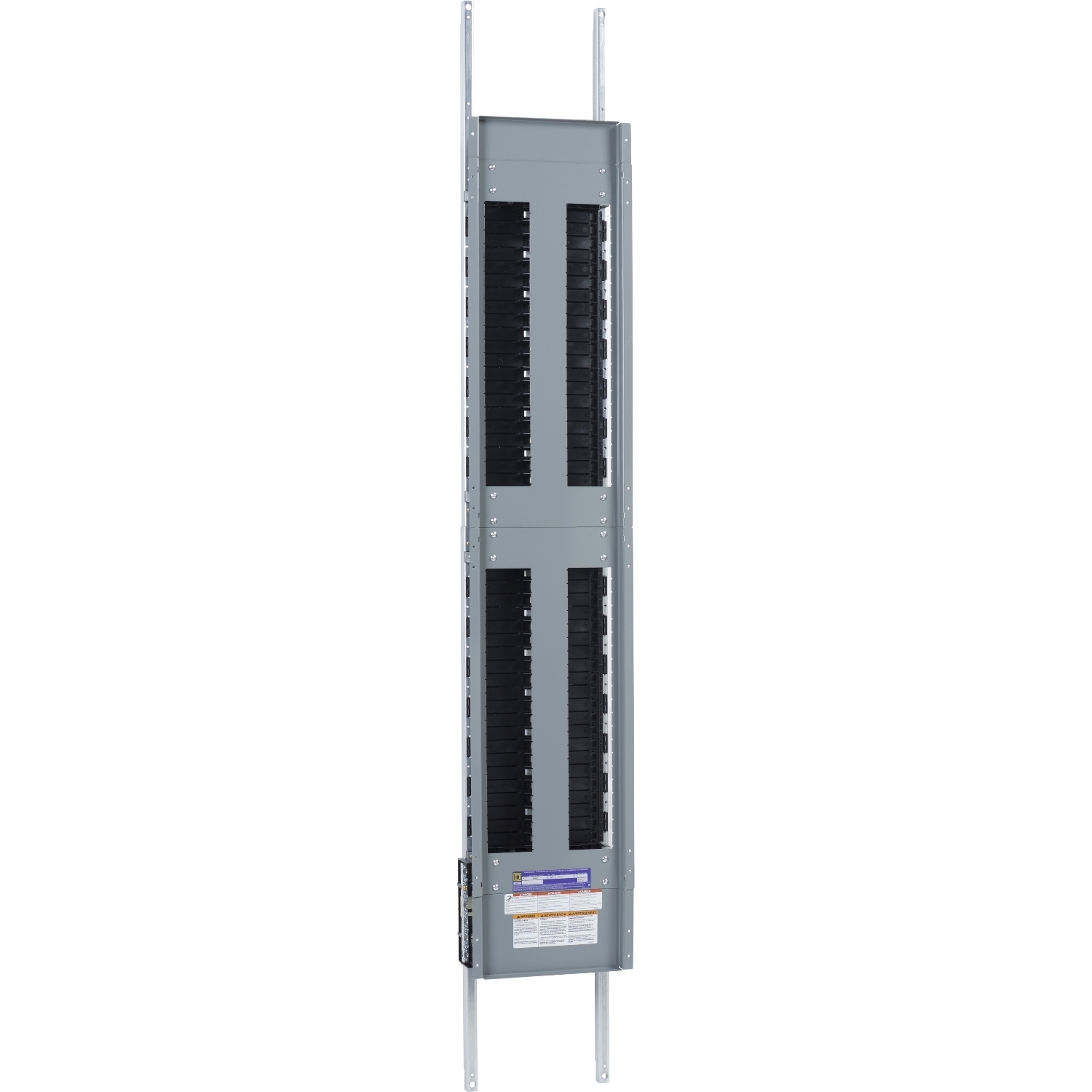 NF484L6C NF Series Panelboard Interior, 480Y/277 V AC, 600 A, 84 Spaces