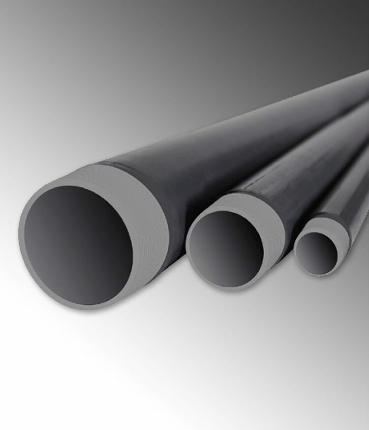 PV2010CT00 NPT Threaded Galvanized Rigid Conduit With Coupling, 2 in Trade, 2.067 in ID x 2.375 in OD, 10 ft L, Steel