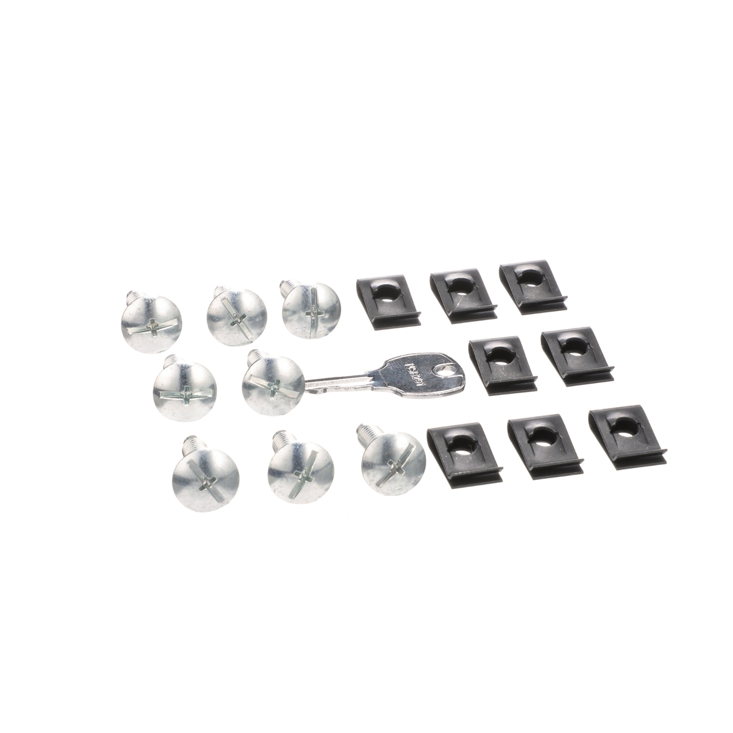 LP9502 NQOD/NF Hardware Kit, For Use With PLA/NQOD/NF Panelboard, Surface Mount