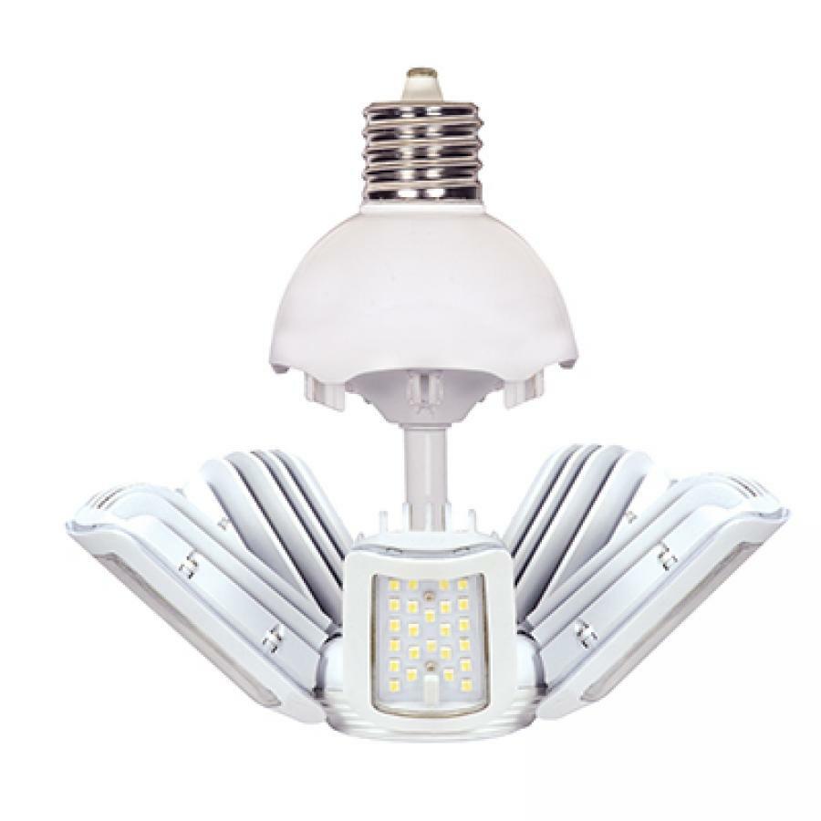 S29679 Hi-Pro Signature LED HID Replacement Lamp, 90 W, EX39 Lamp, Corn Cob Shape, 11700 Lumens