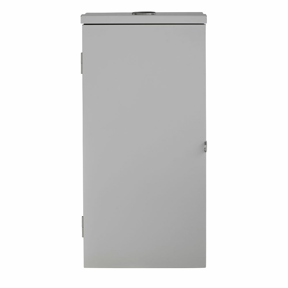 LP212-3B Main Breaker Load Center, 120/240 V AC, 125 A, 22 kA Interrupt