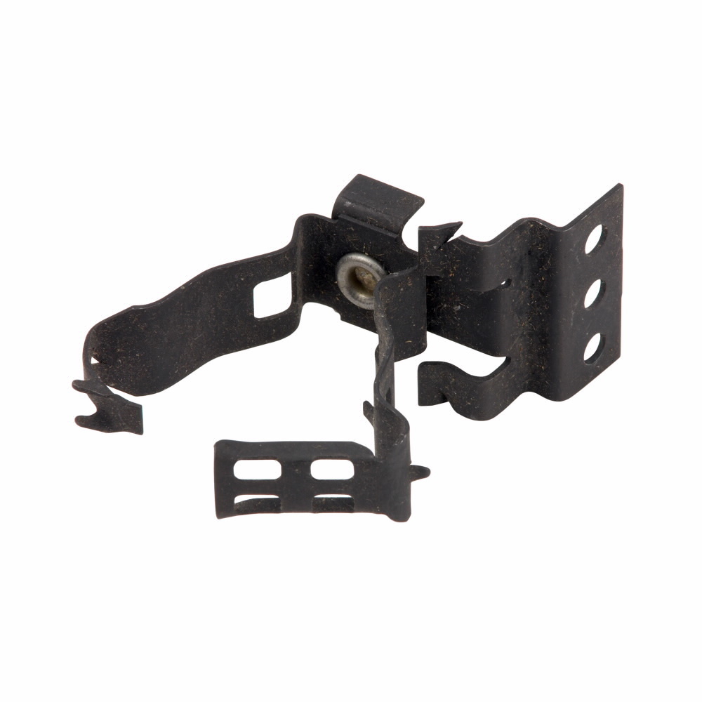 BG-16-B1 Guide-Rite BG Series 1-Piece Conduit to Stud Fastener With Hex Nut, For Use With 1 in EMT/Rigid Conduit, Steel