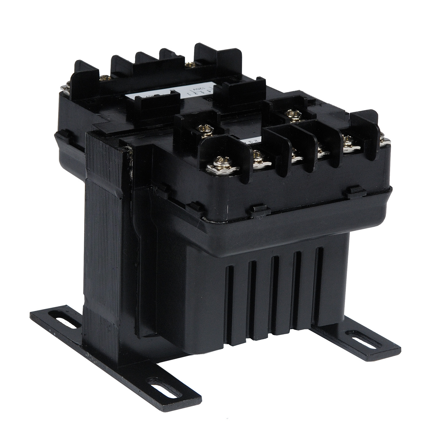 PH350MGJ Imperator Dry Type Encapsulated Machine Tool Rated Molded Open Style Control Transformer, 208/277/380 V AC Primary, 120 x 240 VAC Secondary, 350 VA Power Rating, 50/60 Hz, 1 Phase