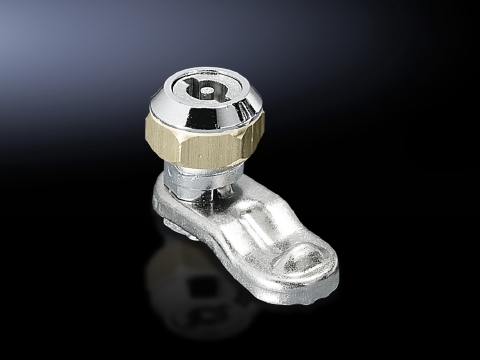 2304000 Turnbuckle Standard Cam Lock, For Use With SZ, AE, Basic AE Series Cam Type Stainless Steel Enclosure, 316L Stainless Steel