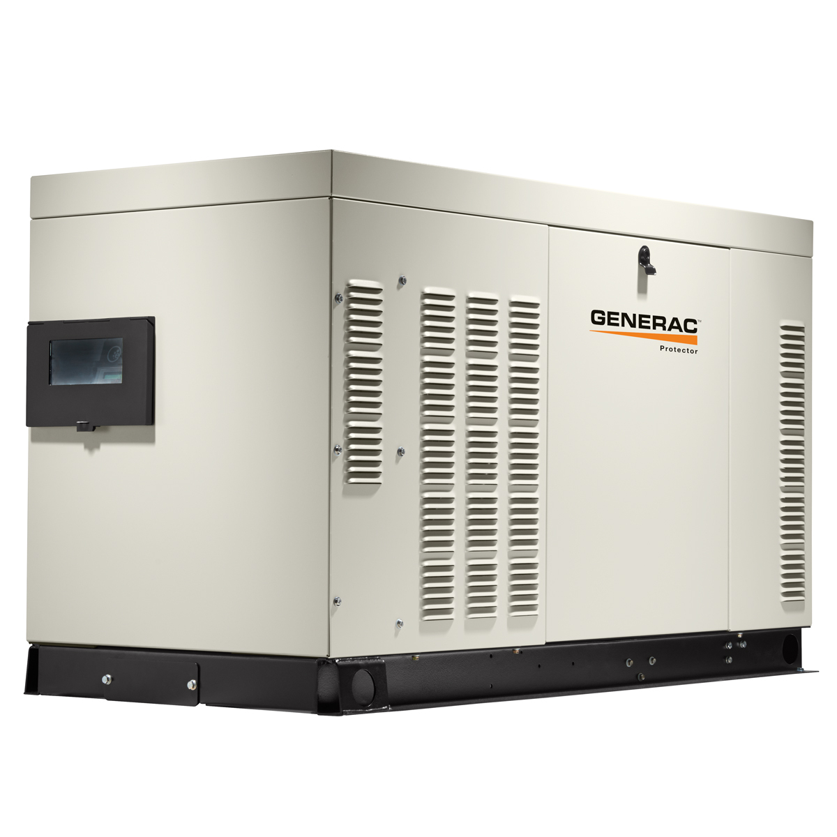 RG02224JNAX 22/22 kW, 1800 rpm, Alum Enclosure, SCAQMD Compliant (120/240 3 phase)