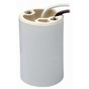 8746-3 1-Circuit Lampholder, 1500 W Lamp, 600 V AC, E39 Lamp