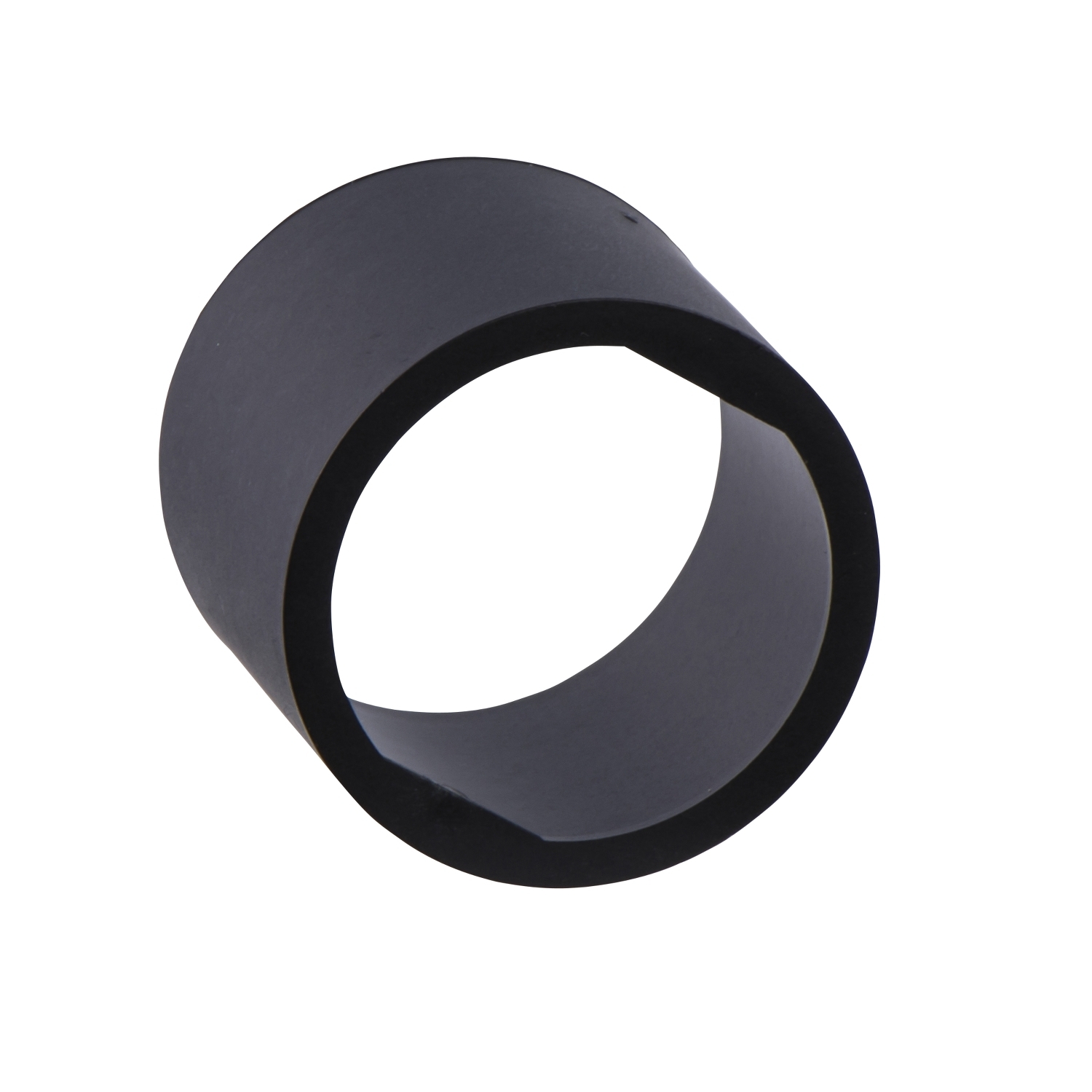 ZBZ2102 Harmony Pushbutton Guard, For Use With Selector Switch, Plastic, Black