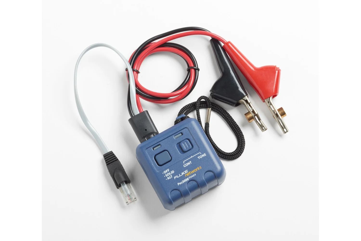 PRO3000F60-KIT PRO3000 Push Button Test Probe, 60 V DC
