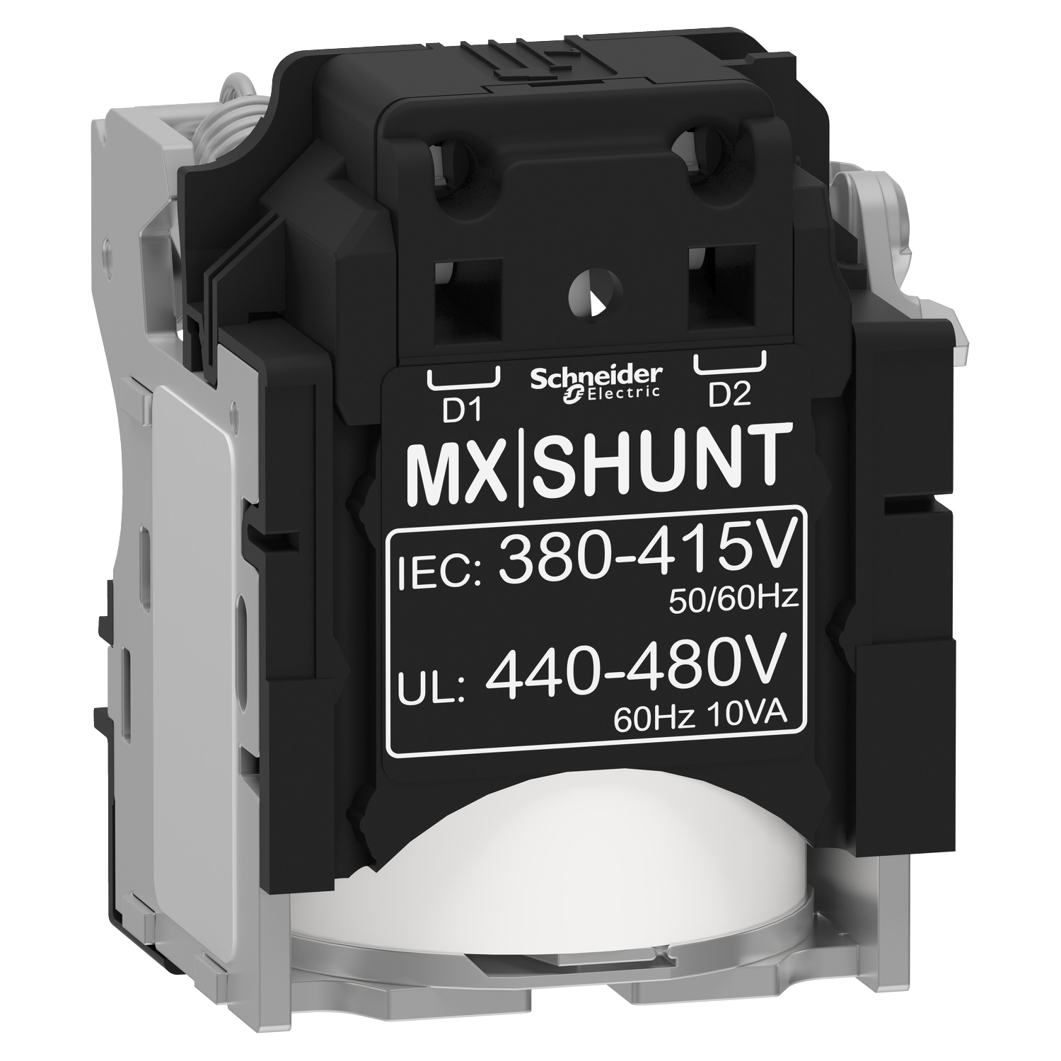 P29386 Shunt Trip, 110 to 130 V AC