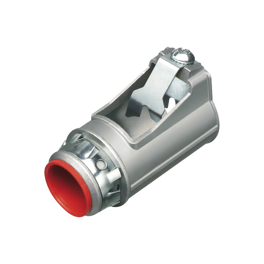 7510AST SNAP2IT MC Connector, 3/4 inch, Zinc die-cast