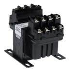 PH50MQMJ-FK Imperator Dry Type Encapsulated Machine Tool Rated Molded Control Transformer, 240/480 V AC Primary, 120/240 VAC Secondary, 50 VA Power Rating, 50/60 Hz, 1 Phase