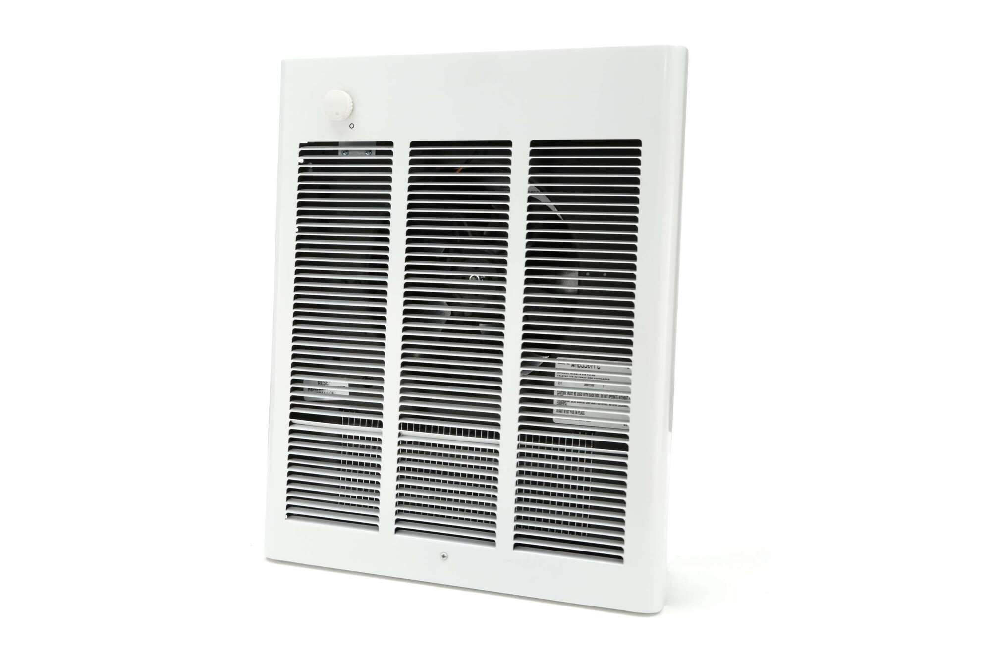 VFK404F Berko  1-Phase Commercial Fan Forced Heater, 5118 to 13649 Btu/hr, 208 to 240 V, 1500 to 4000 W