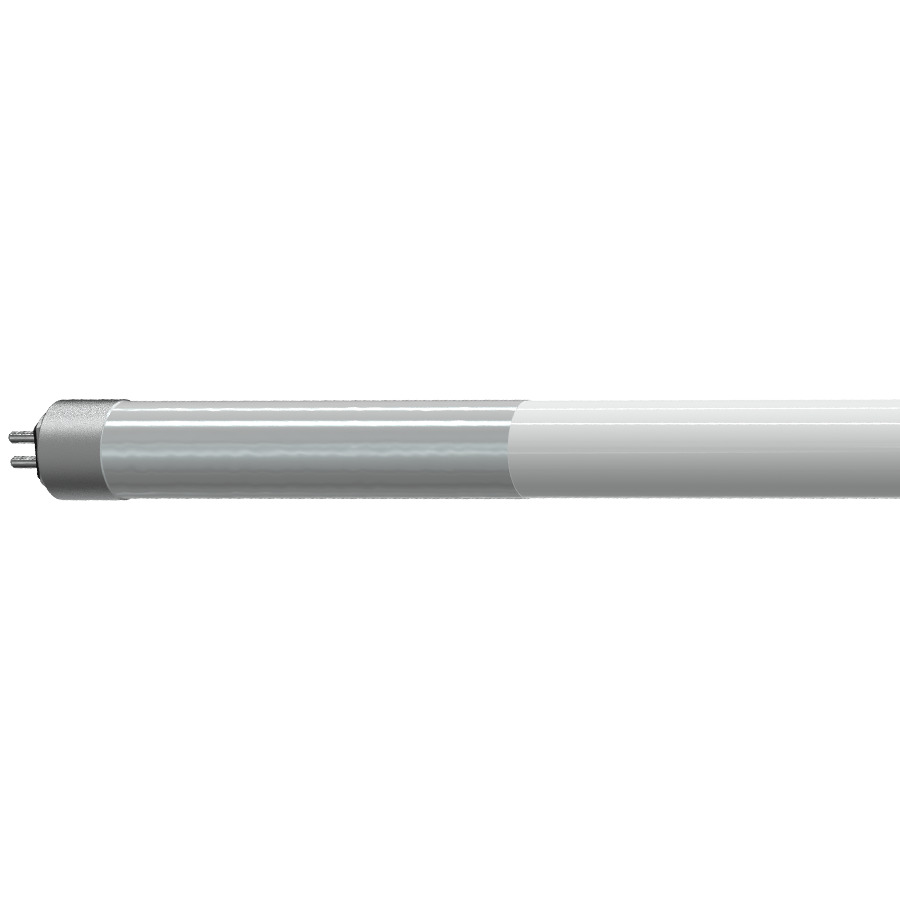 T5HO-12-24G-835-SD-BYP T5HO Linear Tube, 12 W, G5 Lamp Base Lamp, T5 Shape, 1550 Lumens