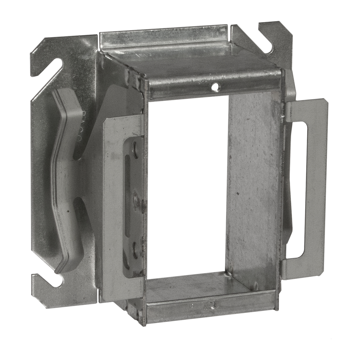 786B Tile Cover, Steel, 14.5 cu-in Capacity, 1 Gang
