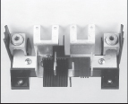 LCBS Midwest GE Load Center Bottom Stab, 120/240 VAC, 200 A