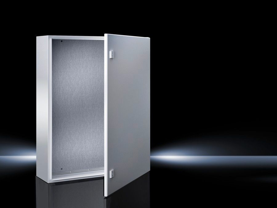 8018617 Mounting Panel, 1200 mm W x 1200 mm H
