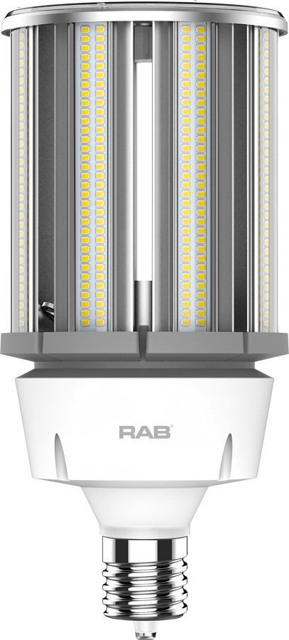 HID-120-EX39-840-BYP-PT Type B HID Replacement Lamp, 120 W, EX39 Lamp, 18000 Lumens